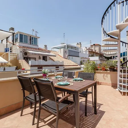 Apartment Soul By Hello Homes